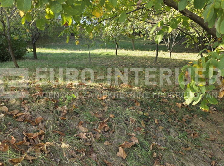 ZAGREB, GAJNICE, ULICA LIŠČINA, ATRAKTIVNO ZEMLJIŠTE 2.750 m² - cca 1.139 m — fotografija 5