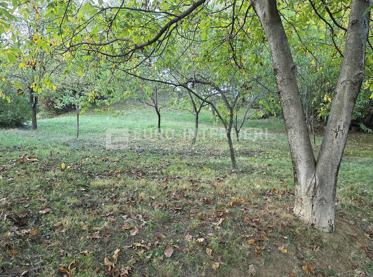 ZAGREB, GAJNICE, ULICA LIŠČINA, ATRAKTIVNO ZEMLJIŠTE 2.750 m² - cca 1.139 m — fotografija 6