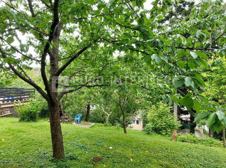 Građevinsko zemljište, Zagreb - Kraljevec, površine 1.451 m²