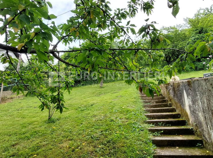 Građevinsko zemljište, Zagreb - Kraljevec, površine 1.451 m² — fotografija 2