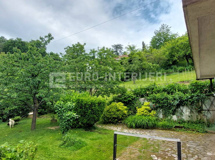 Građevinsko zemljište, Zagreb - Kraljevec, površine 1.451 m² — fotografija 3