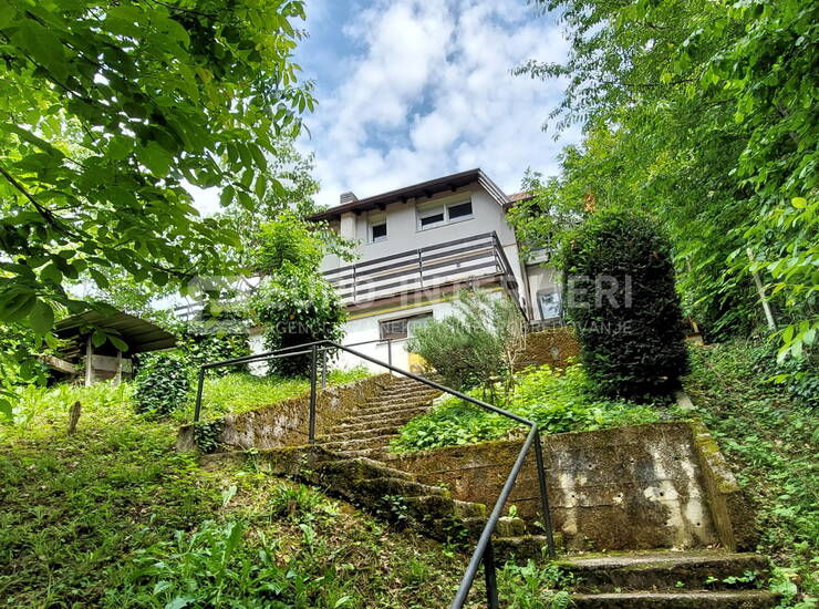 Građevinsko zemljište, Zagreb - Kraljevec, površine 1.451 m² — fotografija 4