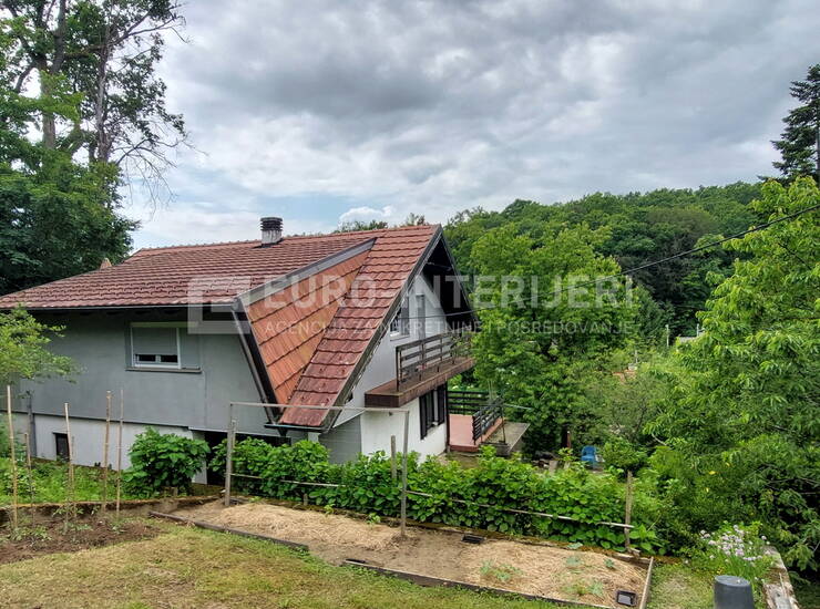 Građevinsko zemljište, Zagreb - Kraljevec, površine 1.451 m² — fotografija 5