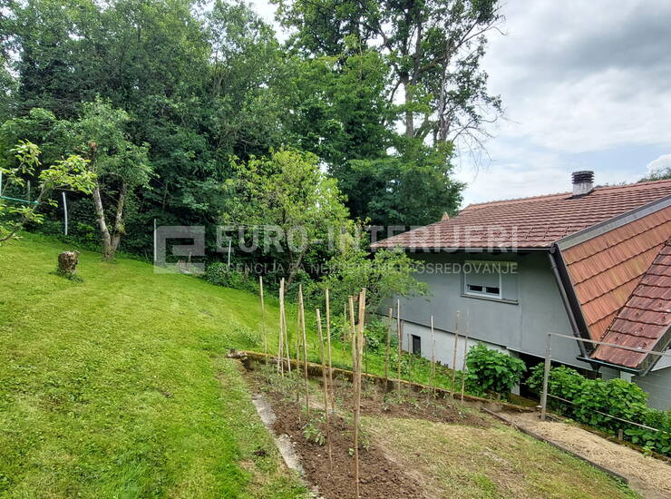 Građevinsko zemljište, Zagreb - Kraljevec, površine 1.451 m² — fotografija 6