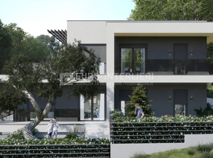 Građevinsko zemljište, Zagreb - Donji Jarek, 561 m2 - bez provizije! — fotografija 2