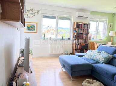 Jednosoban stan, Zagreb 55m² - 280.000 € | SveHrNekretnine