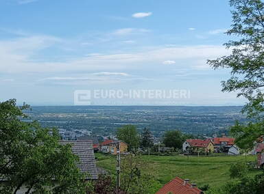Zemljiste, Zagreb 830m² - 74.700 € | SveHrNekretnine