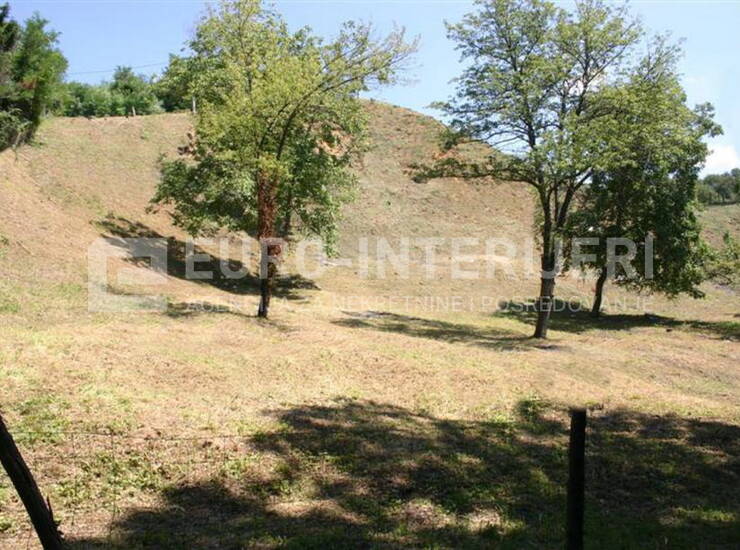 Građevinsko zemljište, Zagreb - Šestine površine 5.730 m² — fotografija 2