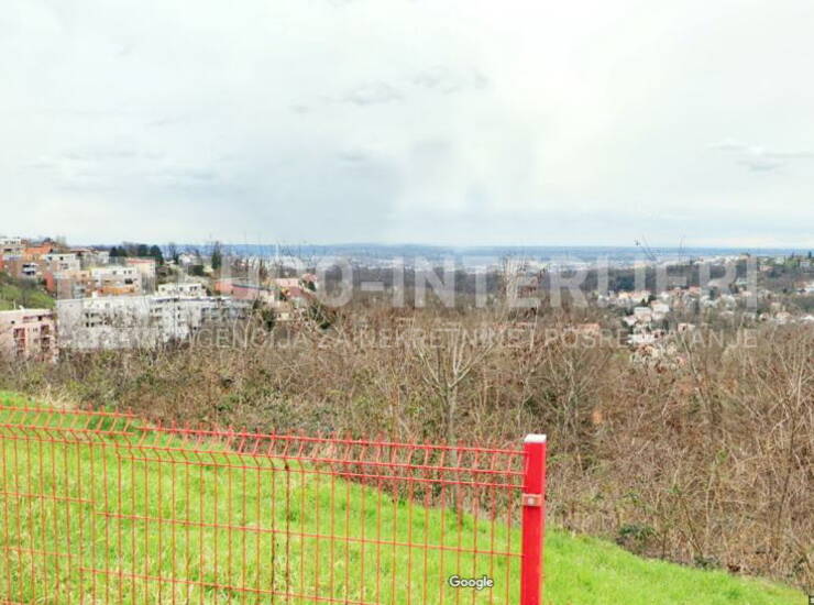 Građevinsko zemljište, Zagreb - Šestine površine 5.730 m² — fotografija 4