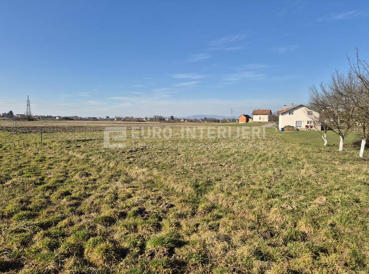 Građevinsko zemljište Brezovica - Strmec 1.956 m², BEZ PROVIZIJE! — fotografija 6