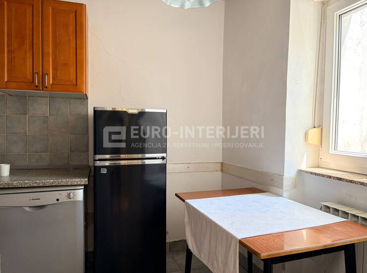Zagreb, Pantovčak, dvosoban stan, 60 m² + balkon — fotografija 2