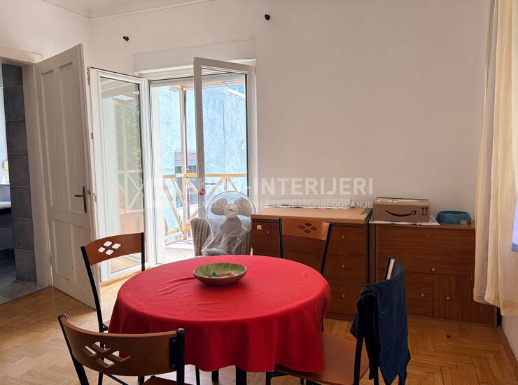 Zagreb, Pantovčak, dvosoban stan, 60 m² + balkon — fotografija 6