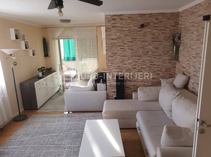 Prodaja stana Podsused trosoban 69 m², BEZ PROVIZIJE!
