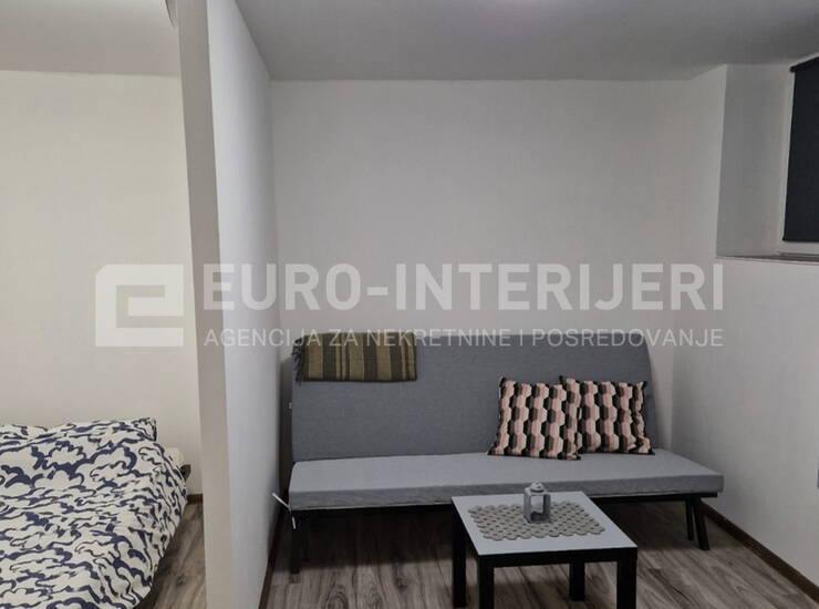 Zagreb - Trnje, renoviran jednosoban stan 29,86 m², BEZ PROVIZIJE!