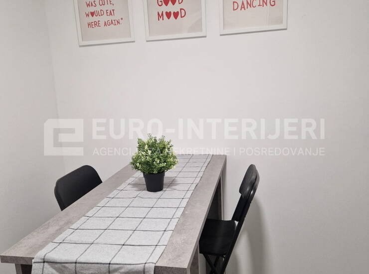 Zagreb - Trnje, renoviran jednosoban stan 29,86 m², BEZ PROVIZIJE! — fotografija 2