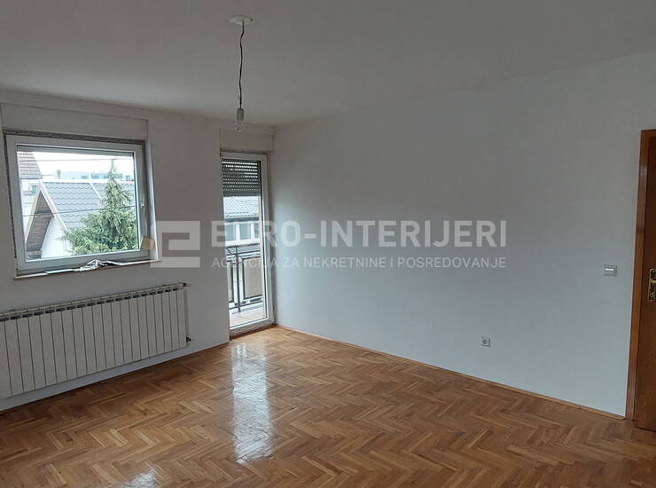 Zagreb - Malešnica, trosoban stan 1. kat 62.44 m² + GPM — fotografija 2