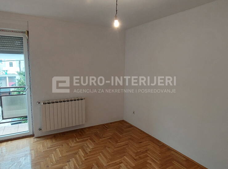 Zagreb - Malešnica, trosoban stan 1. kat 62.44 m² + GPM — fotografija 3