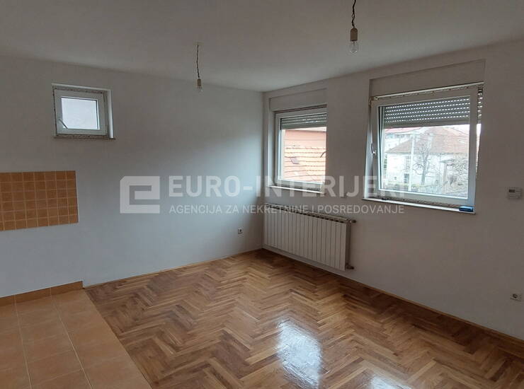 Zagreb - Malešnica, trosoban stan 1. kat 62.44 m² + GPM — fotografija 4