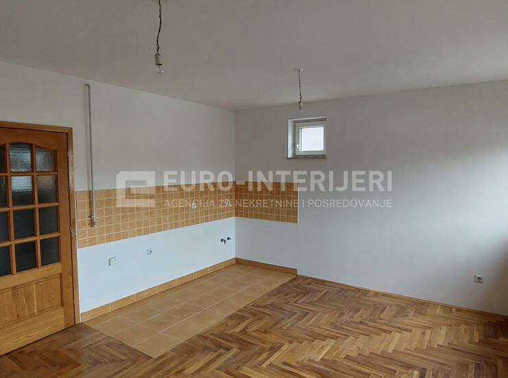 Zagreb - Malešnica, trosoban stan 1. kat 62.44 m² + GPM — fotografija 5