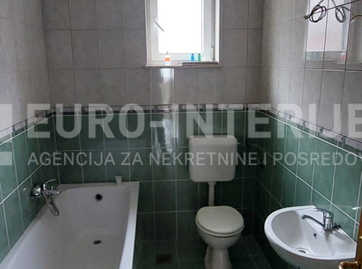 Zagreb - Malešnica, trosoban stan 1. kat 62.44 m² + GPM — fotografija 6