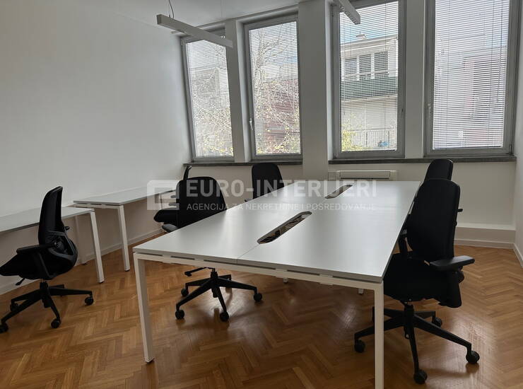 Zakup ureda po radnom mjestu - Zagreb - Donja Kustošija — fotografija 4