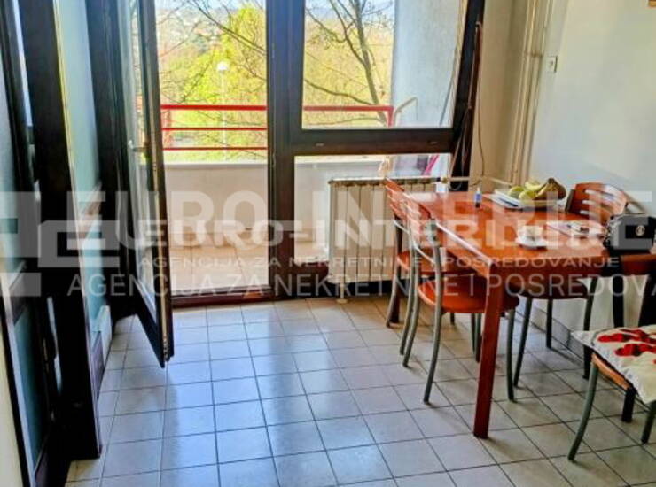 Zagreb, Malešnica, ul. M. Tartaglie, trosoban stan 78 m2 + loggia — fotografija 5