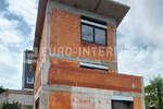 Zagreb, Gornji Bukovac, Salopekova ul., zgrada s dva stana 125 m² ROH BAU