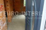 Zagreb, Gornji Bukovac, Salopekova ul., zgrada s dva stana 125 m² ROH BAU — fotografija 4