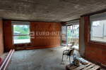 Zagreb, Gornji Bukovac, Salopekova ul., zgrada s dva stana 125 m² ROH BAU — fotografija 6