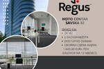 Zagreb, Trešnjevka, zakup ureda 6 radnih mjesta