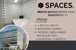 ZAKUP UREDA - ZAGREB, Matrix Office Park na Slavonskoj aveniji