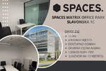 ZAKUP UREDA - ZAGREB, Matrix Office Park na Slavonskoj aveniji — fotografija 3