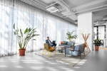 ZAKUP UREDA - ZAGREB, Matrix Office Park na Slavonskoj aveniji — fotografija 5