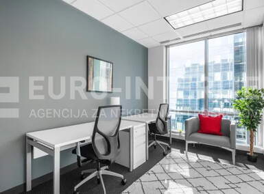 Poslovni prostor, Zagreb 10m² - 626 € | SveHrNekretnine