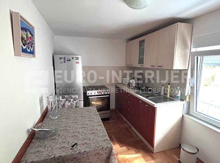 Iznajmljujemo dvosoban stan 80 m² u naselju Gajnice — fotografija 3