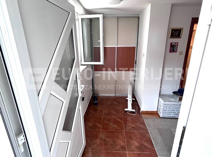 Iznajmljujemo dvosoban stan 80 m² u naselju Gajnice — fotografija 6