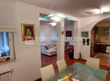 Stan, Zagreb 120m² - 410.000 € | SveHrNekretnine