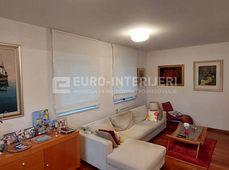 Zagreb, Stenjevec, Gospodska ul., četverosoban stan 113 m² + PM — fotografija 2