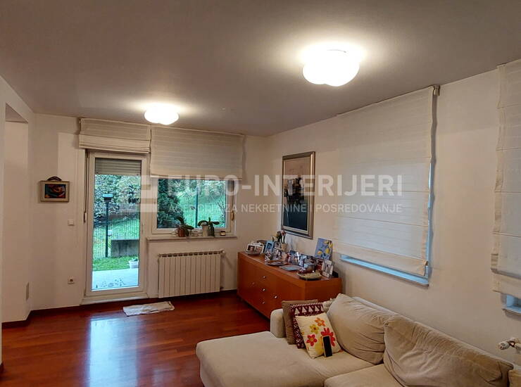 Zagreb, Stenjevec, Gospodska ul., četverosoban stan 113 m² + PM — fotografija 3