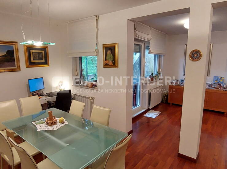 Zagreb, Stenjevec, Gospodska ul., četverosoban stan 113 m² + PM — fotografija 4