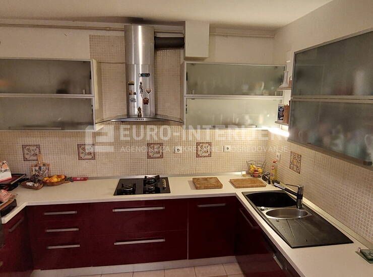 Zagreb, Stenjevec, Gospodska ul., četverosoban stan 113 m² + PM — fotografija 5