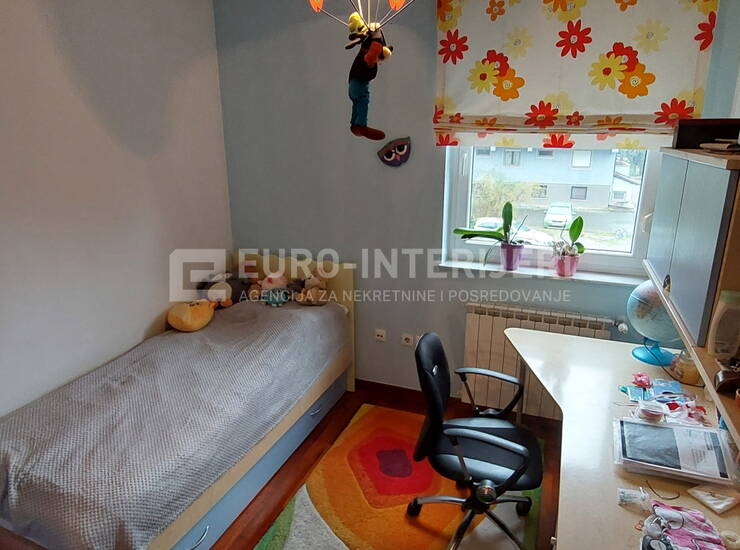 Zagreb, Stenjevec, Gospodska ul., četverosoban stan 113 m² + PM — fotografija 6