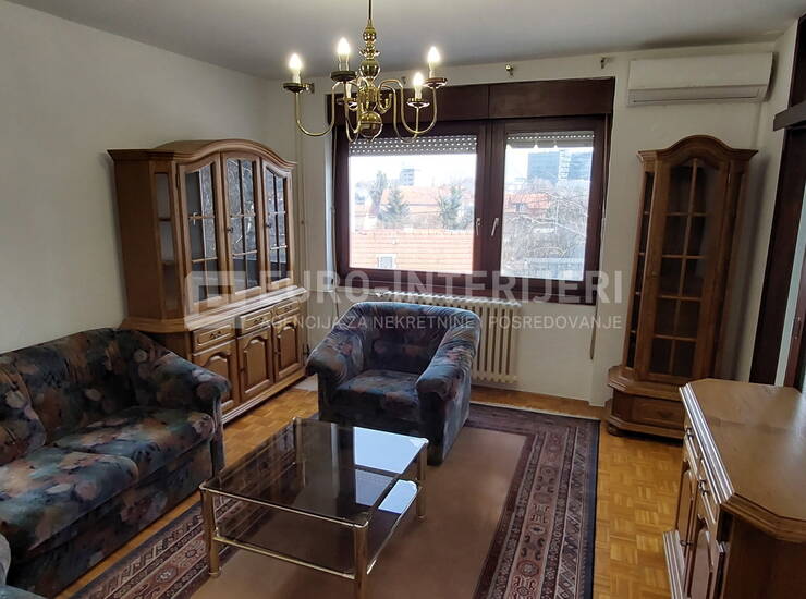 Stan: Zagreb - Donje Svetice, 50 m²