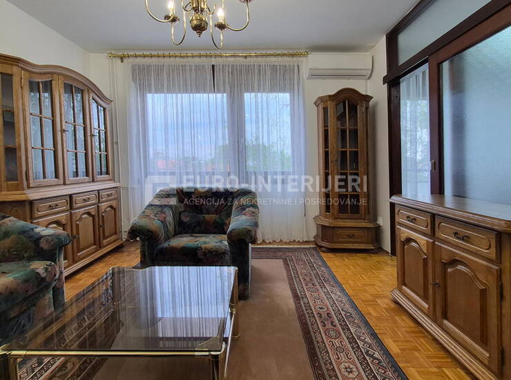 Stan: Zagreb - Donje Svetice, 50 m² — fotografija 3