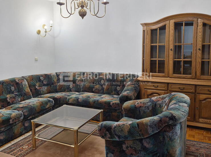 Stan: Zagreb - Donje Svetice, 50 m² — fotografija 4