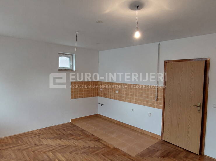 Zagreb - Malešnica, trosoban stan 1. kat 62.44 m² + GPM — fotografija 2
