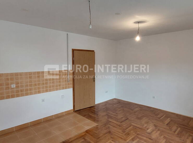 Zagreb - Malešnica, trosoban stan 1. kat 62.44 m² + GPM — fotografija 3