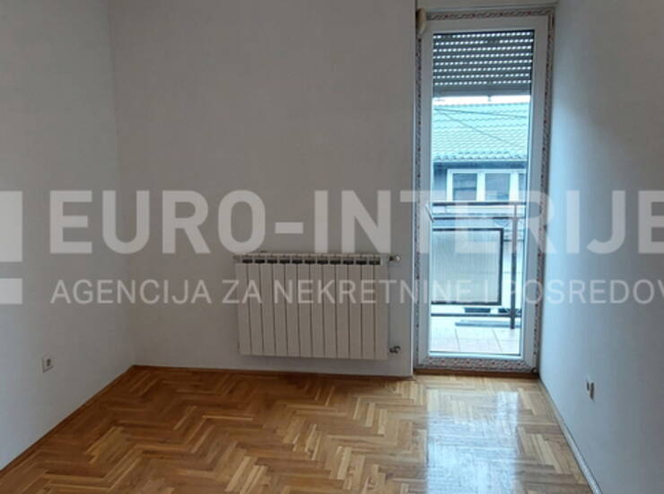 Zagreb - Malešnica, trosoban stan 1. kat 62.44 m² + GPM — fotografija 5