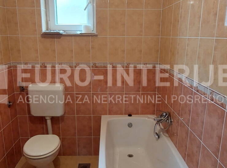 Zagreb - Malešnica, trosoban stan 1. kat 62.44 m² + GPM — fotografija 6