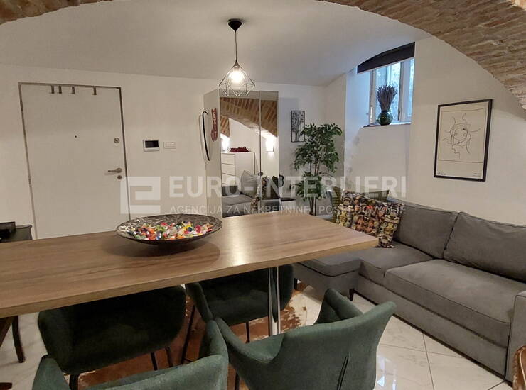 Zagreb - Centar - Berislavićeva ulica - stan 28,70 m², BEZ PROVIZIJE! — fotografija 6